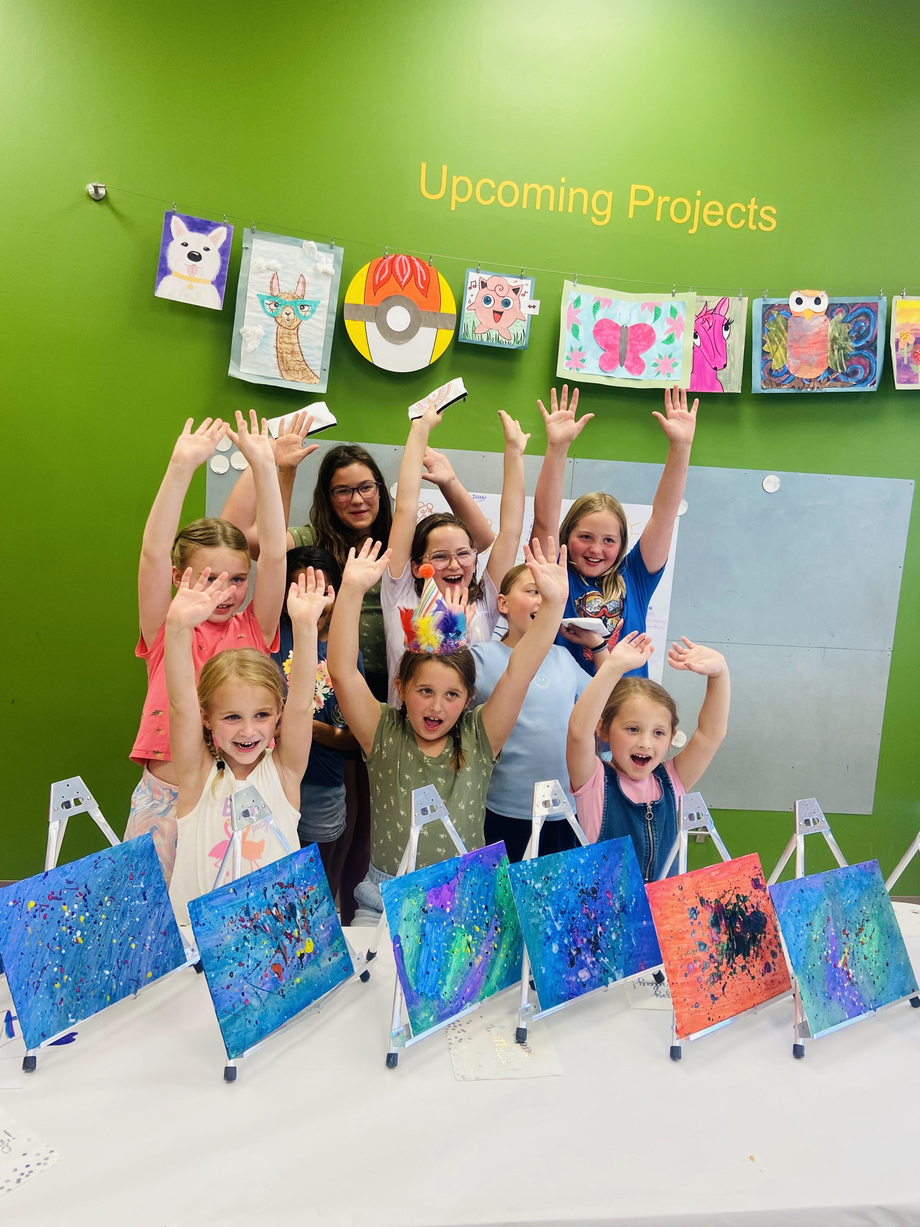 Kidcreate Studio - Eden Prairie